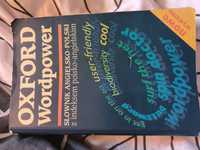 Oxford wordpower słownik
