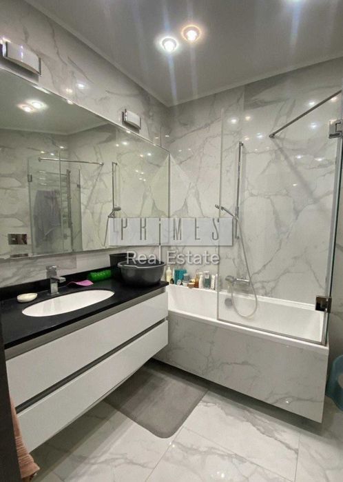 Продам 3к 86 м2 Скрипника (Островского) 40 Соломенкий р-н м.Вокзальная