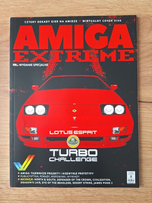 PSX Extreme - wydania specjalne