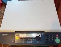 Panasonic KX-MB263UA Ксерокс, принтер, сканер