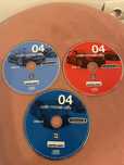 Colin mcrae rally 4
