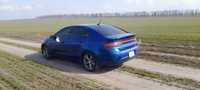 Dodge Dart SXT 2014