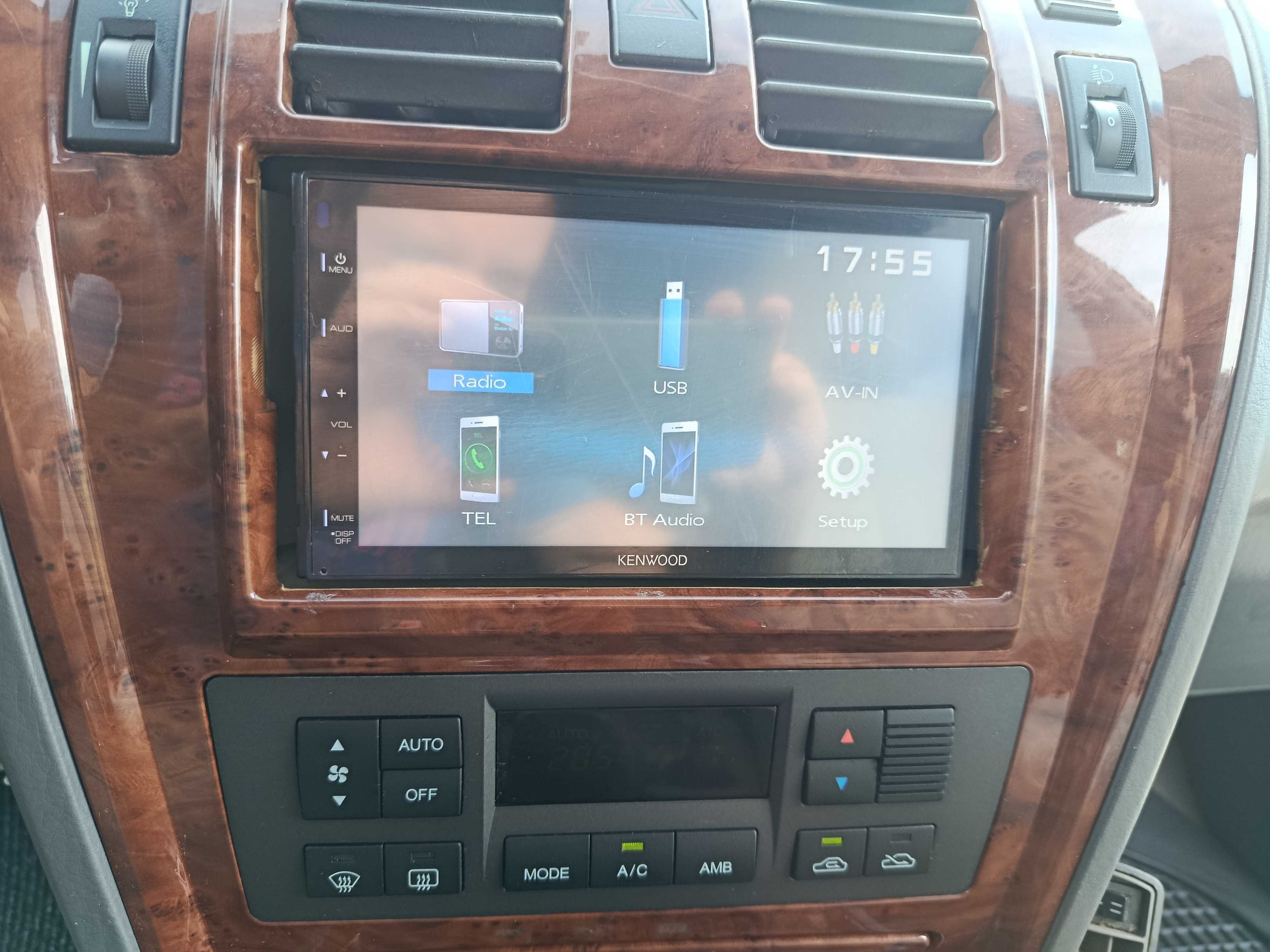 Hyundai Terracan 2.9 Crdi ARB Air Locker