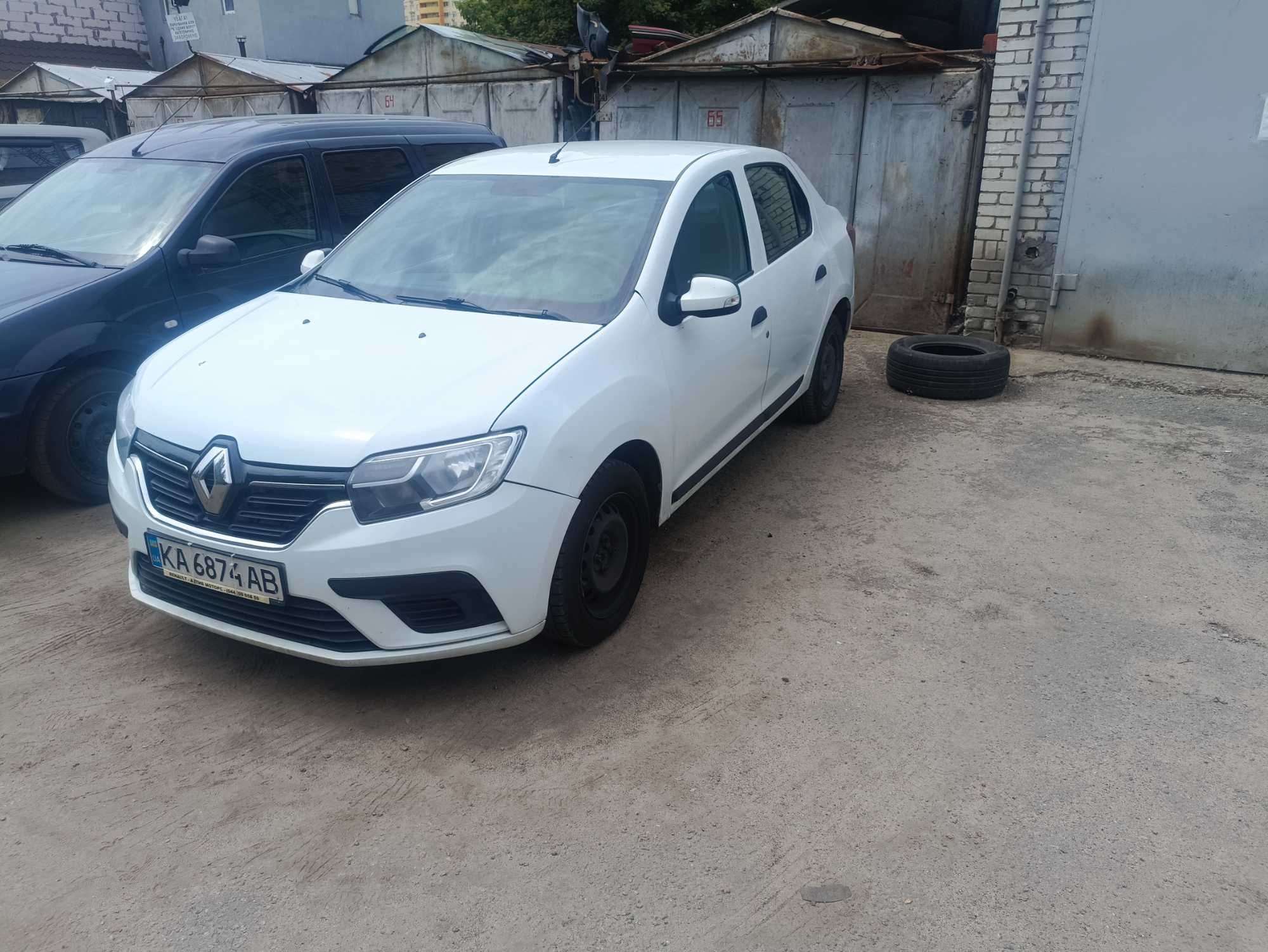 Аренда авто Dacia Logan, Sandero, Skoda, Gentra Ravon, Chevrolet Aveo