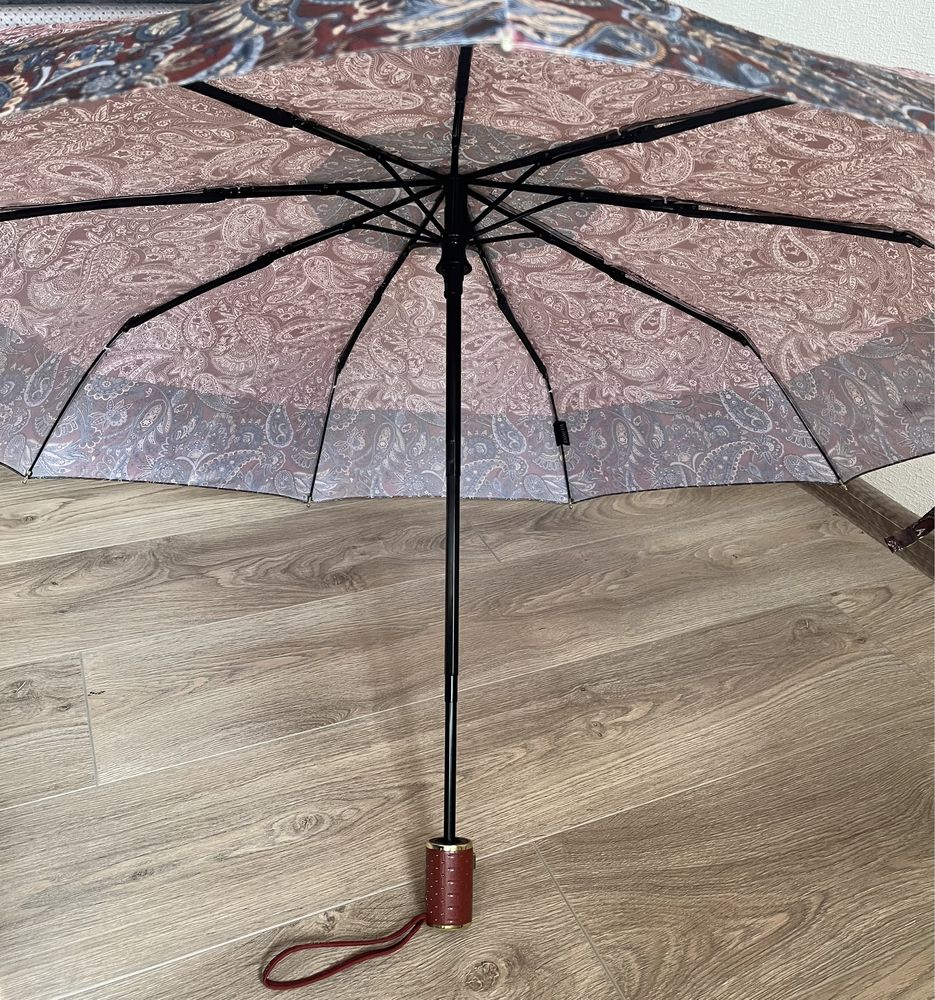 Новый зонт Diniya полный автомат! D100 см
