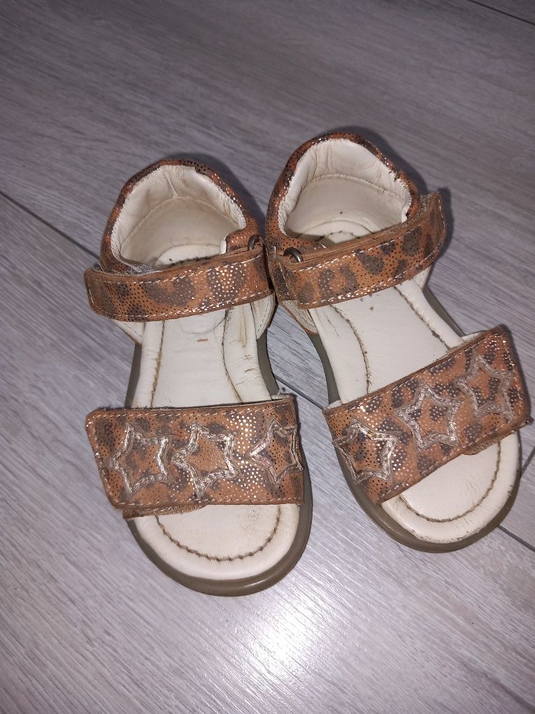 Sandalki Lasocki kids rozm 20