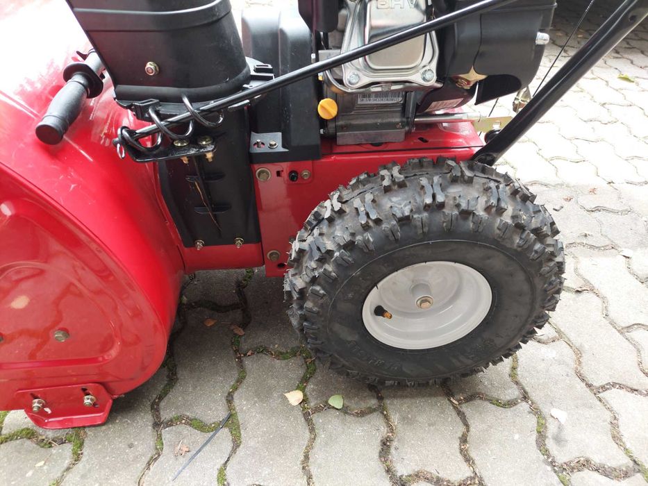 Odśnieżarka MTD ME 61