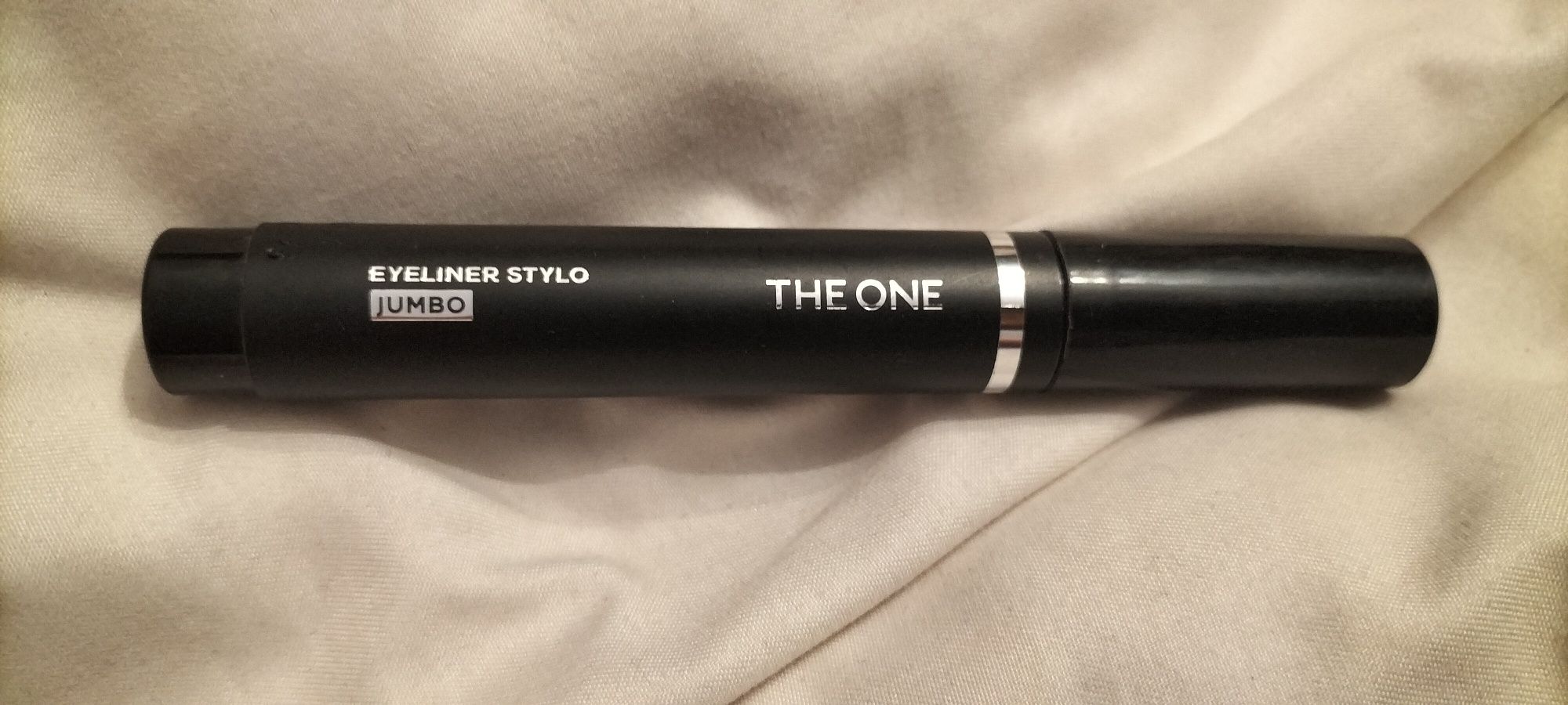 Tusz do kresek Stylo Jumbo The One, Oriflame