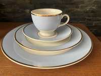 Porcelana Royal Doulton Bruce'a Oldfielda zestaw obiadowo-kawowy