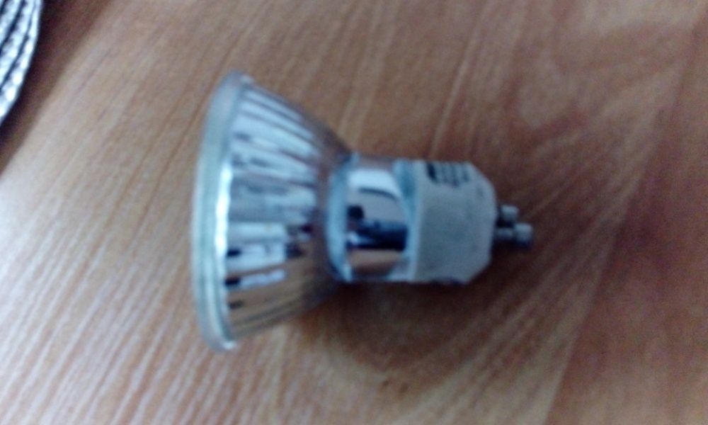 żarówka led 2.6 W NOWA 2szt