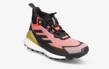 ADIDAS Terrex Free Hiker 2.0 GORE-TEX Hiking Shoes - buty wodoodporne