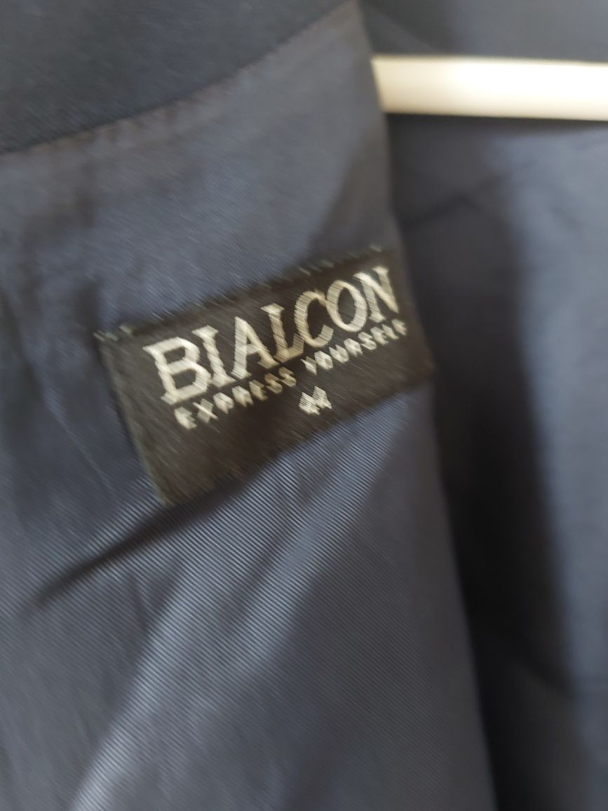 Sukienka Retro Bialcon r. 44
