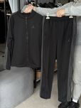 Костюм Air Jordan ESS Black (ОРИГІНАЛ) Чоловічий костюм Air Jordan