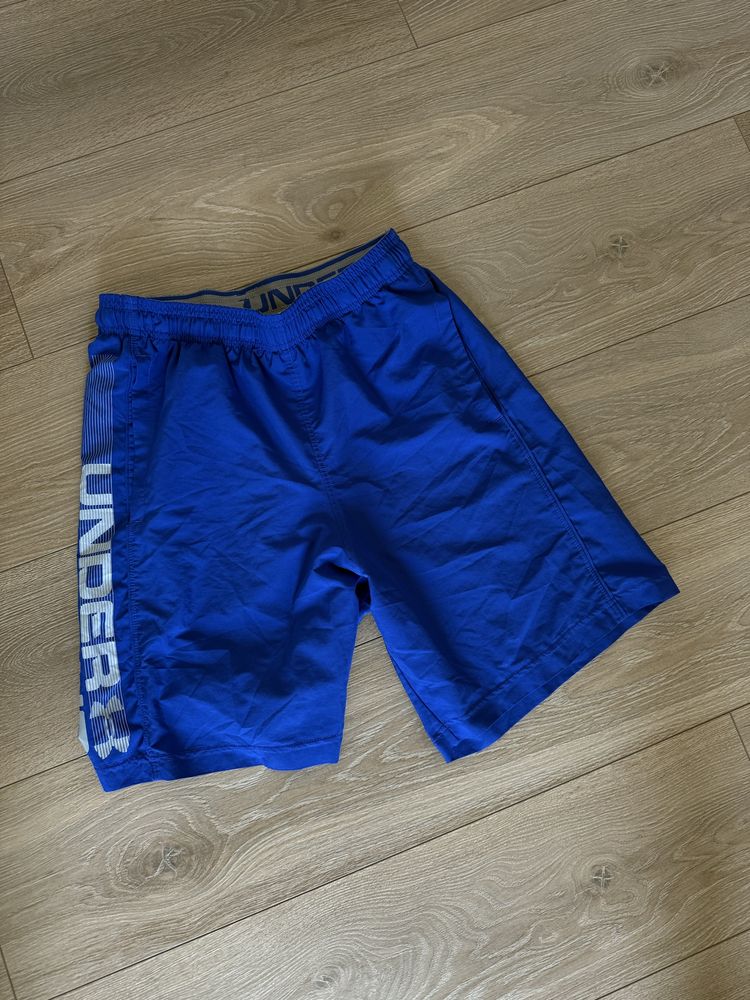 Шорти Under Armour розмір S