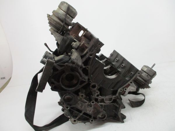 Bloco do motor JAGUAR XF (X250)