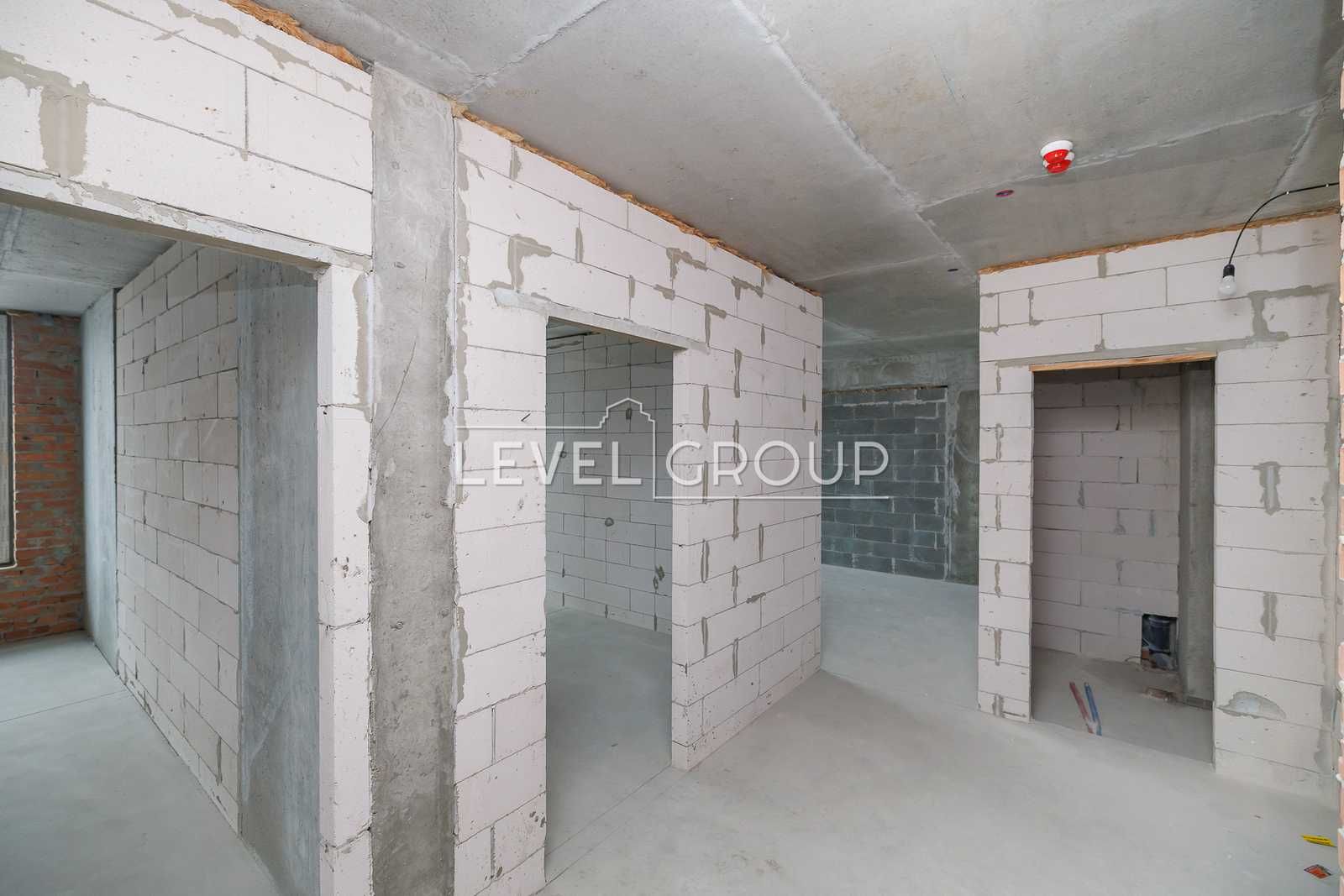 Продаж 2-кім квартири, 71 м² 2С4 в ЖК Great, Позняки, Осокорки