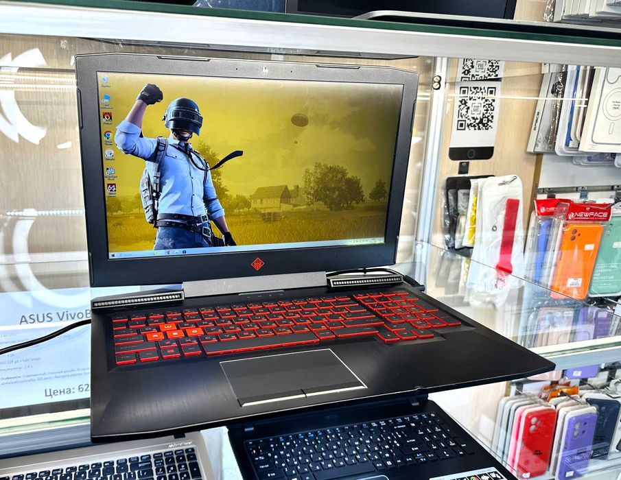 - МАГАЗИН Гарантия - ИГРОВАЯ МОЩЬ // gtx + 4 Ядра + full hd ips