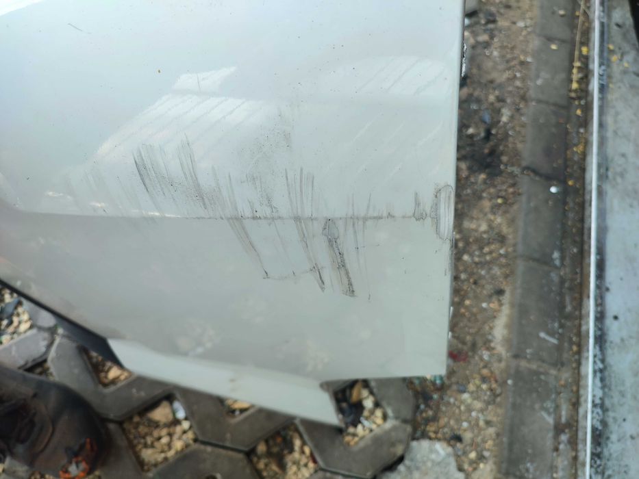Opel Vectra C Zderzak Tylny Kombi Czujniki
