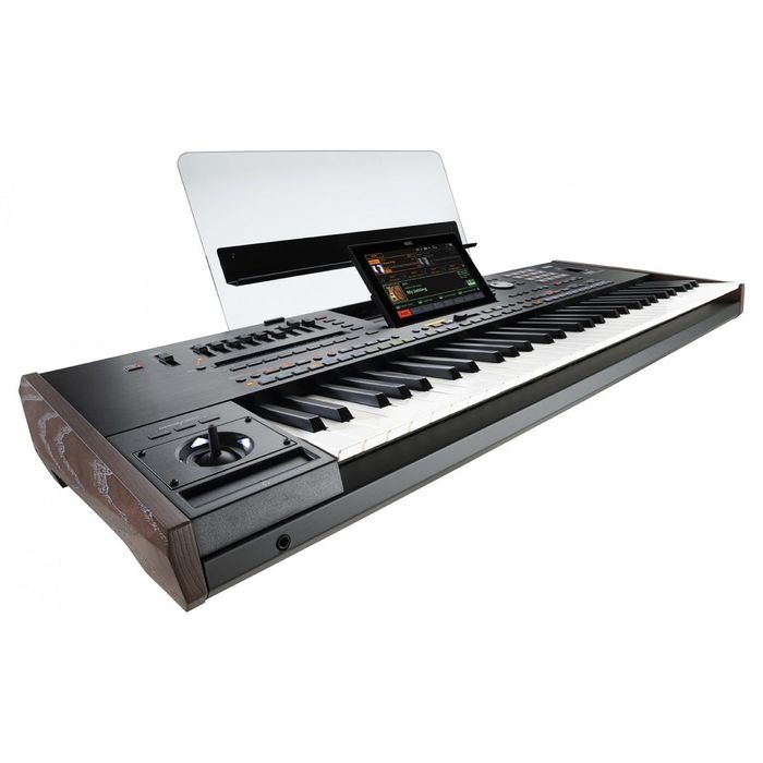 KORG PA5X 61 Sklep - wymiany - dostępny od reki