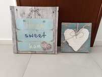 Quadros decorativos