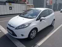 Oszczędny ford fiesta 1.4 tdci