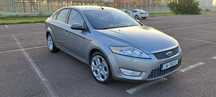 Mondeo MK4 2.0 benzyna 145KM convers / navi / hak / alu 18'