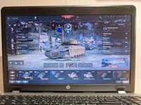 Ноутбук HP ProBook 4540s . Проц. i5 2450M