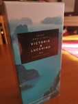 Perfume masculino Victorio & Lucchino n4n
