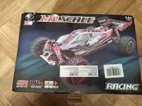 WLtoys 124010 Model RC 1/12 4WD 55km/h 2.4G nowy zestaw