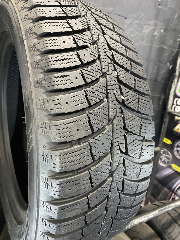 1шт 215/55 R16 Laufenn I Fit Ice LW71