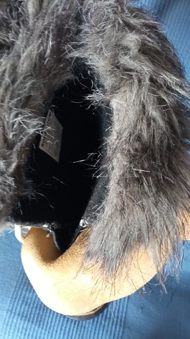 Śniegowce Sorel Joan of Arctic Premium r.35,5