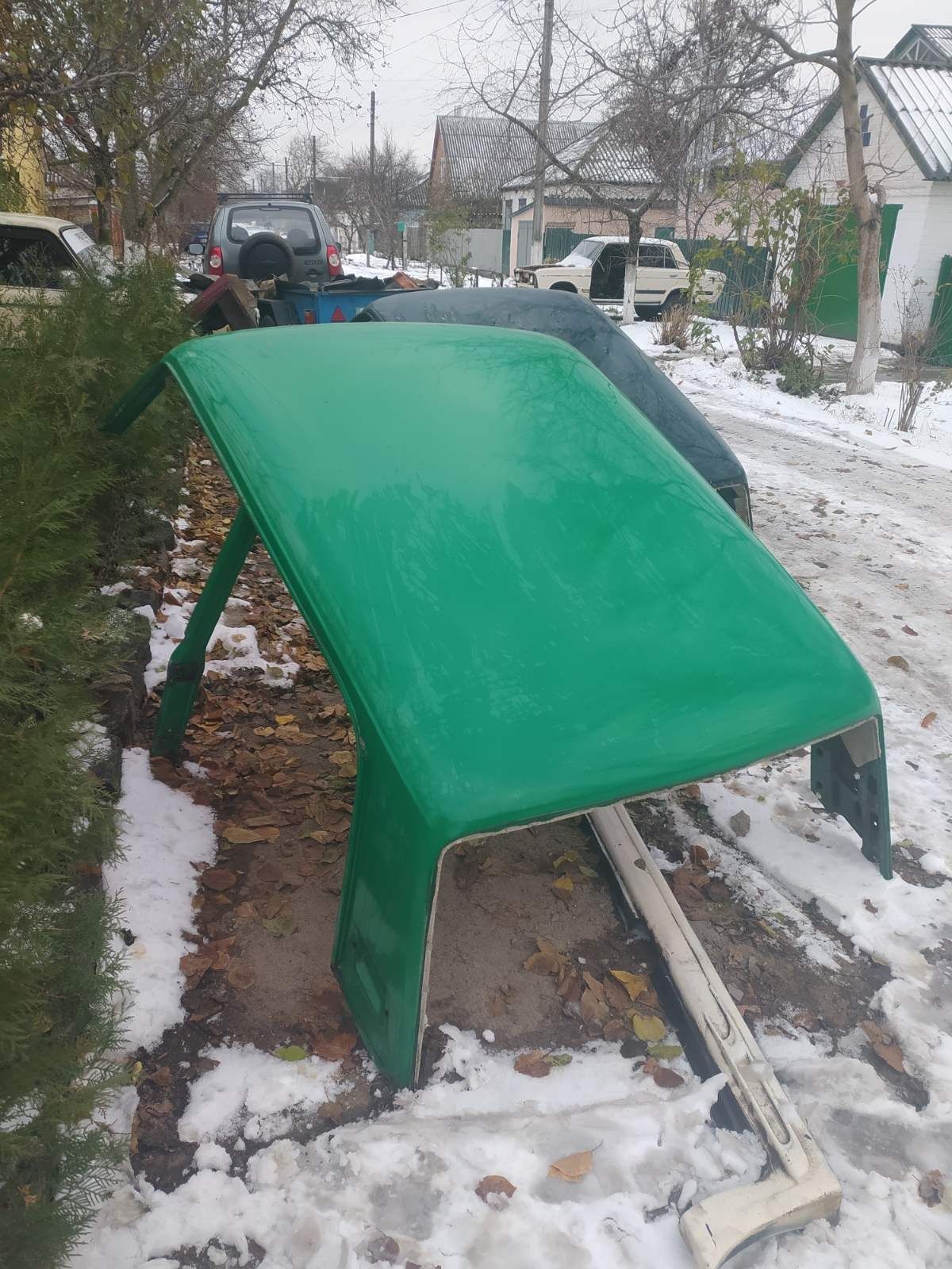 Продам крыши ВАЗ 2101, 2102, 2104, 2107, 2108, 2109, 21099, 2110, Нива