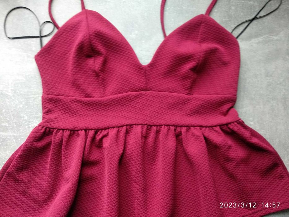 Корсет  Нарядный Топи