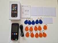 Czytnik/replikator Xixei X7 IC ID NFC karty dostępu i inne