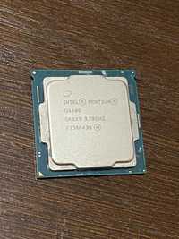 Intel Pentium Gold 5400 (g5400)