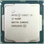 Intel Core i3-9100F LGA 1151