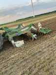 Brona Talerzowa Tenes Tolmet 3m