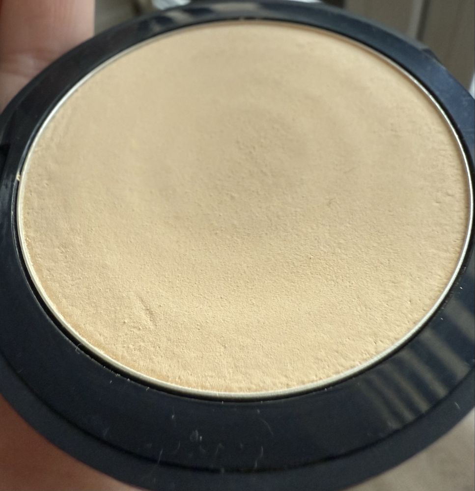 Puder NARS Soft Matte kolor Cove 9g
