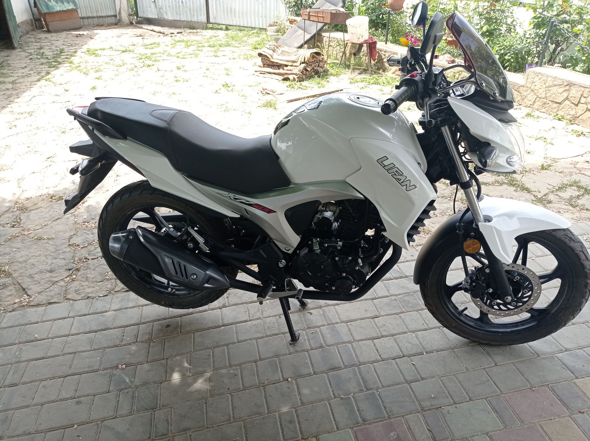 Ліфан кп 200 продам