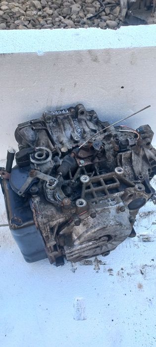 Акпп nsnjd2 hyndai sportage tucson 2 .0 crdi