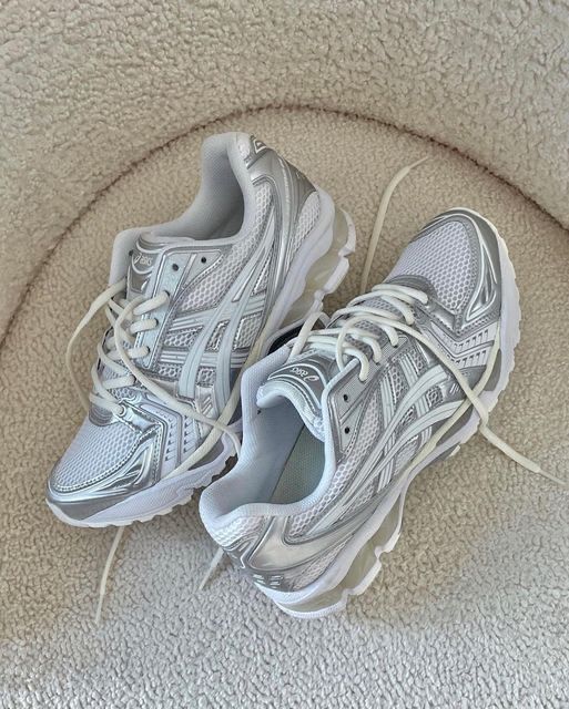 Оригинальные ASICS Gel-Kayano 14 ORIGINAL 100%