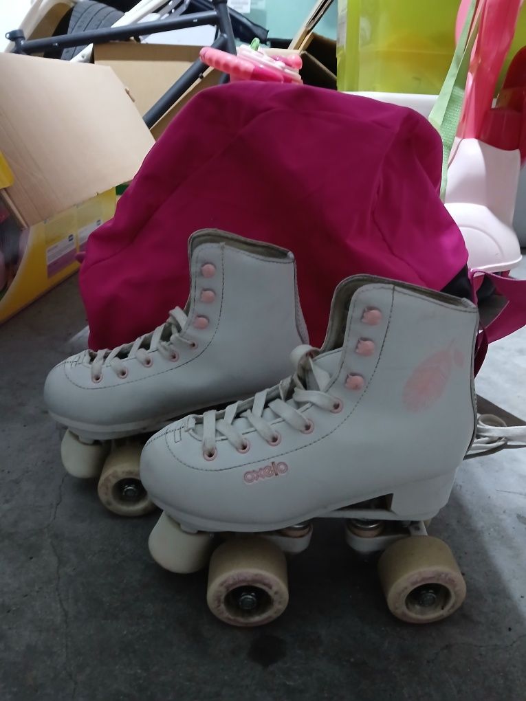 Patins normal Oxelo