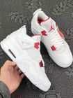 Jordan 4 Retro Metallic Red 37,5