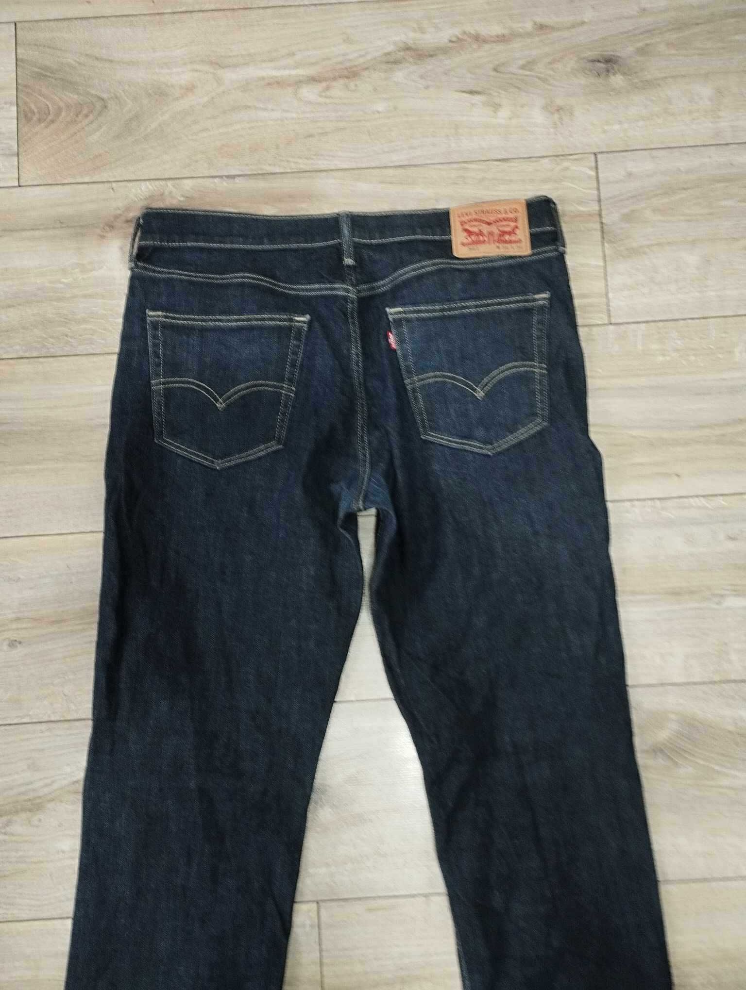 Levi's 541 size W34L34 jeansy