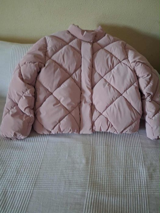 Продам курточку від Zara (Польща) нова