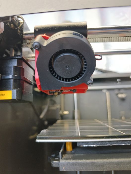 3D принтер Flying Bear Ghost 5