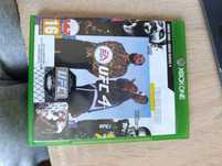 UFC 4 na Xbox one i Xbox series x