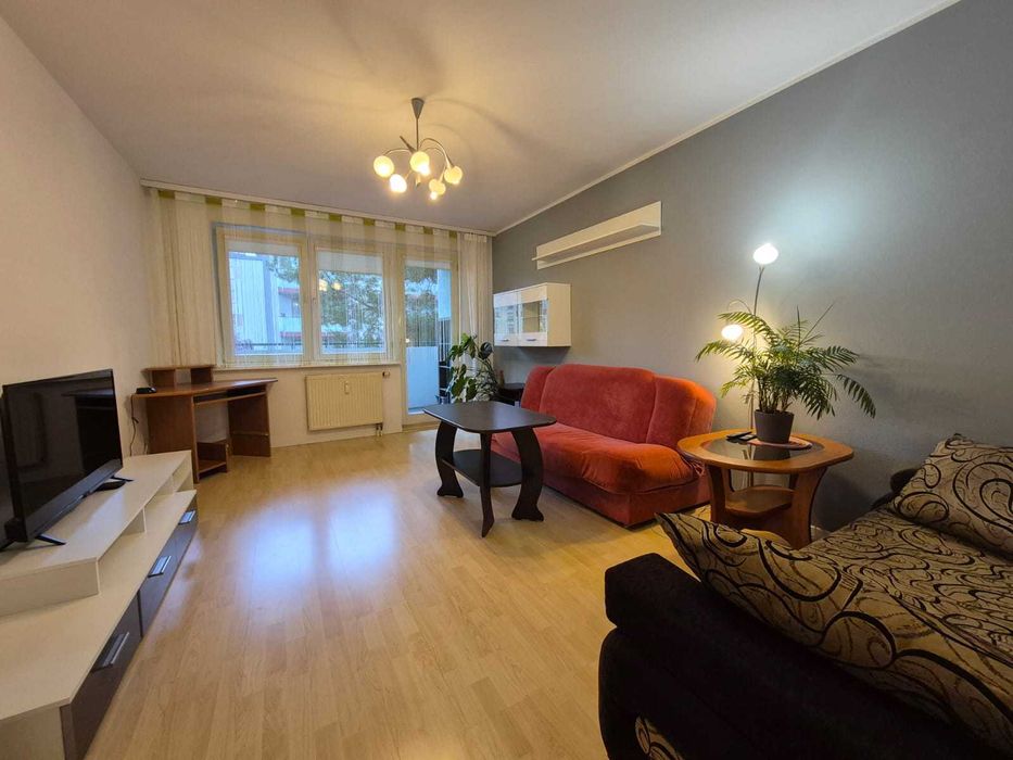 ul. Tyrmanda Muchobór Wielki , 2001 rok, ballkon