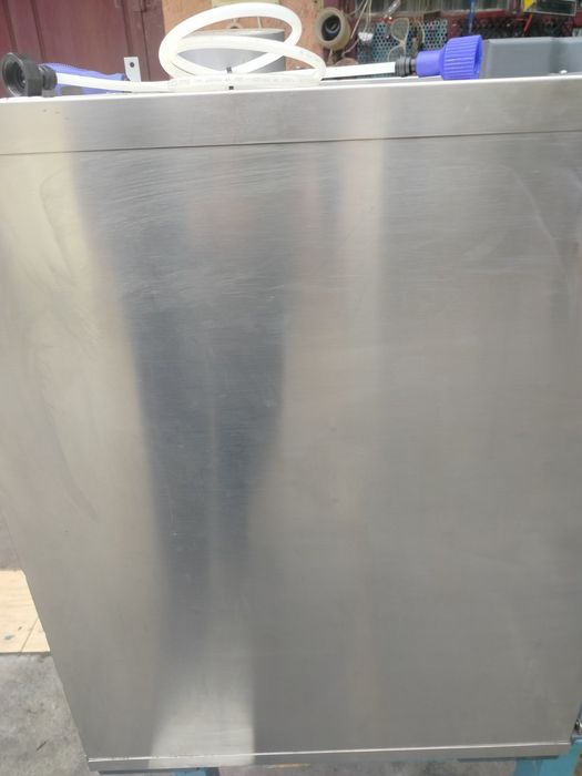 Unox 133  розстійний шкаф розстійка расстоечный шкаф