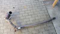 Downpipe katalizator  Audi S3 8v  2.0tfsi 310 ps